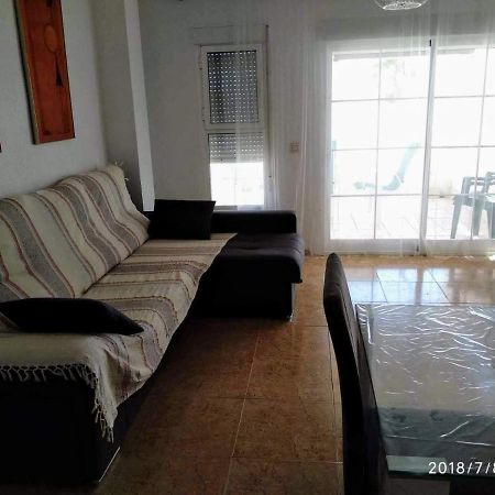 דירות Mojacar Playa מראה חיצוני תמונה