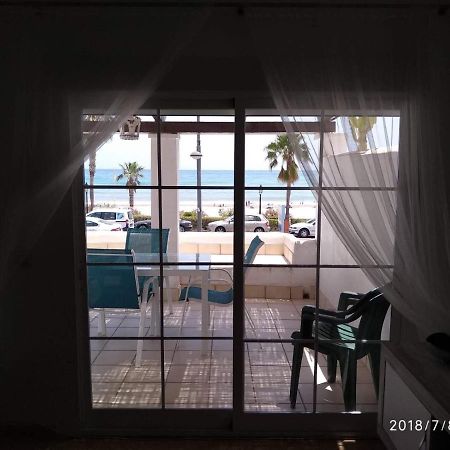דירות Mojacar Playa מראה חיצוני תמונה