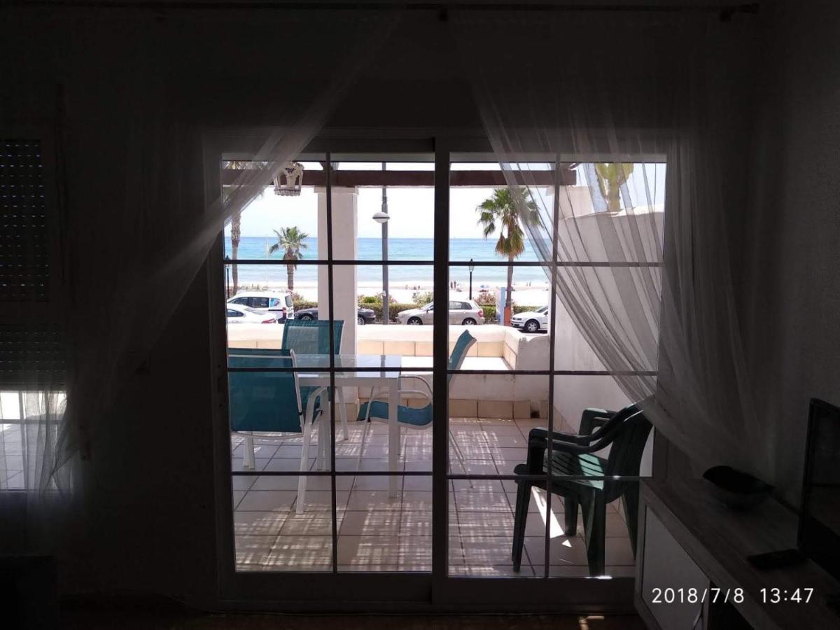 דירות Mojacar Playa מראה חיצוני תמונה