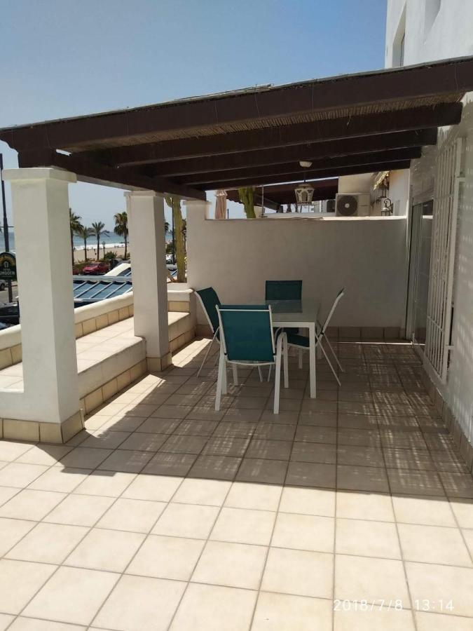 דירות Mojacar Playa מראה חיצוני תמונה
