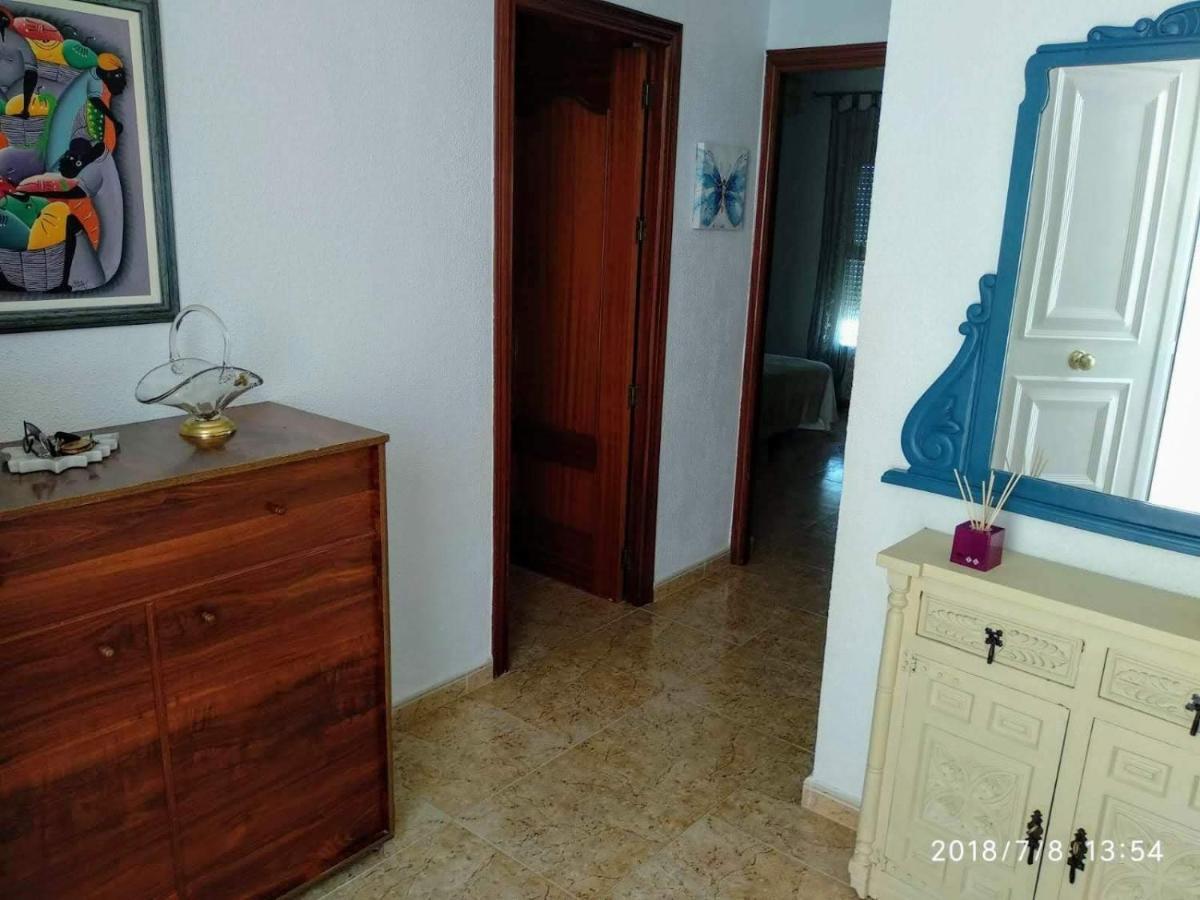 דירות Mojacar Playa מראה חיצוני תמונה