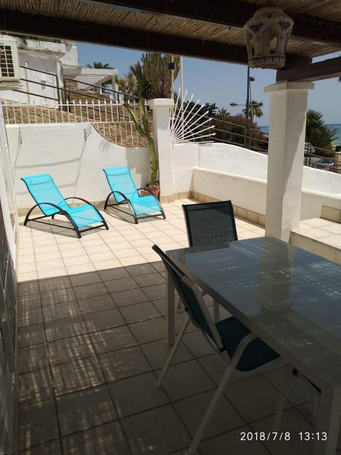 דירות Mojacar Playa מראה חיצוני תמונה