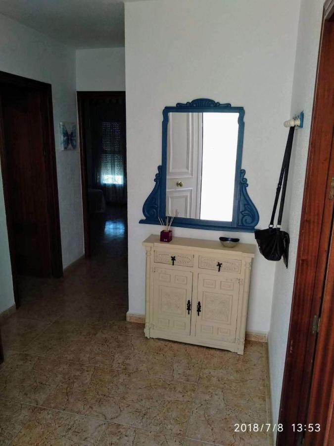 דירות Mojacar Playa מראה חיצוני תמונה